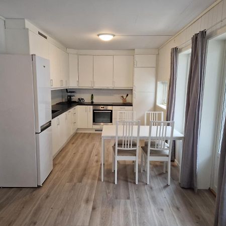 Hillegard Apartment Laerdalsoyri Exterior photo